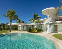 Nieuwbouw Woningen - Villa - Casares