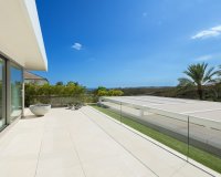 Nieuwbouw Woningen - Villa - Casares