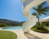 Nieuwbouw Woningen - Villa - Casares