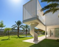 Nieuwbouw Woningen - Villa - Casares