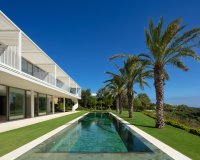 Nieuwbouw Woningen - Villa - Casares