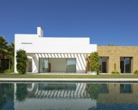 Nieuwbouw Woningen - Villa - Casares