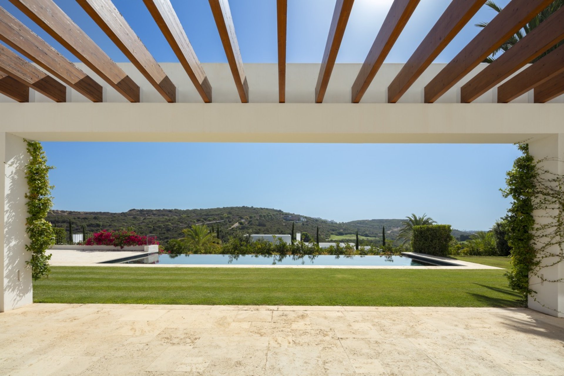 Nieuwbouw Woningen - Villa - Casares