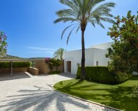 Nieuwbouw Woningen - Villa - Casares