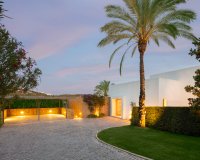 Nieuwbouw Woningen - Villa - Casares