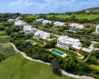 Nieuwbouw Woningen - Villa - Casares