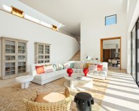 Nieuwbouw Woningen - Villa - Casares