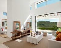 Nieuwbouw Woningen - Villa - Casares