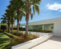 Nieuwbouw Woningen - Villa - Casares