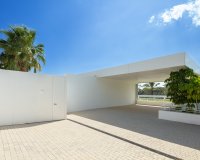 Nieuwbouw Woningen - Villa - Casares