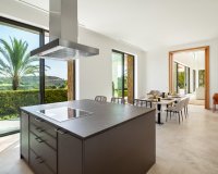 Nieuwbouw Woningen - Villa - Casares