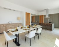 Nieuwbouw Woningen - Villa - Casares