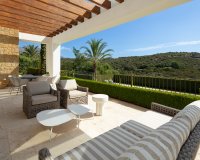 Nieuwbouw Woningen - Villa - Casares
