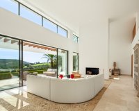 Nieuwbouw Woningen - Villa - Casares