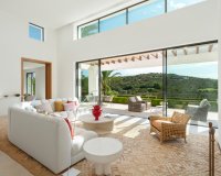 Nieuwbouw Woningen - Villa - Casares