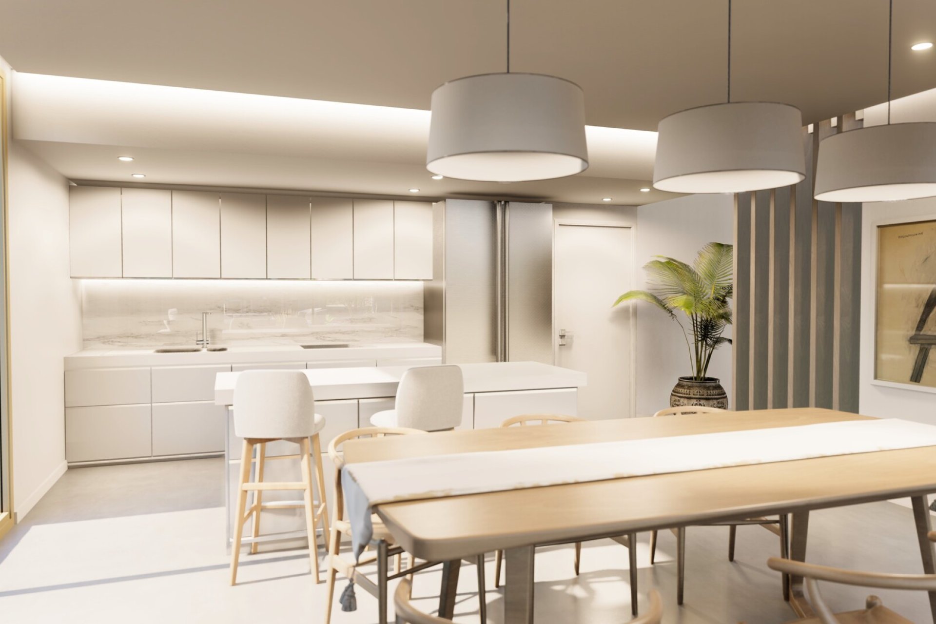 Nieuwbouw Woningen - Villa - Castillo de Montemar