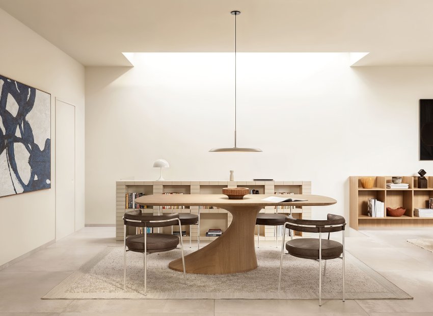 Nieuwbouw Woningen - Villa - Castillo de Montemar