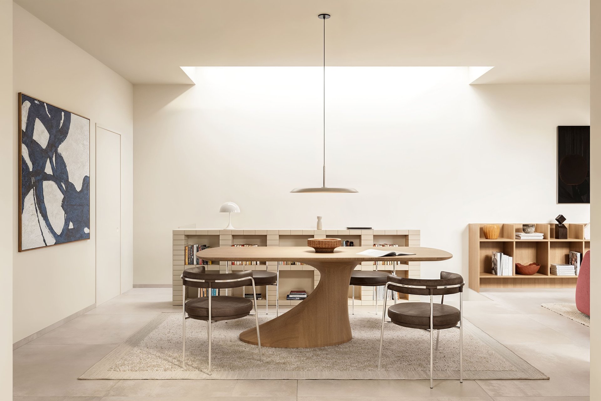 Nieuwbouw Woningen - Villa - Castillo de Montemar