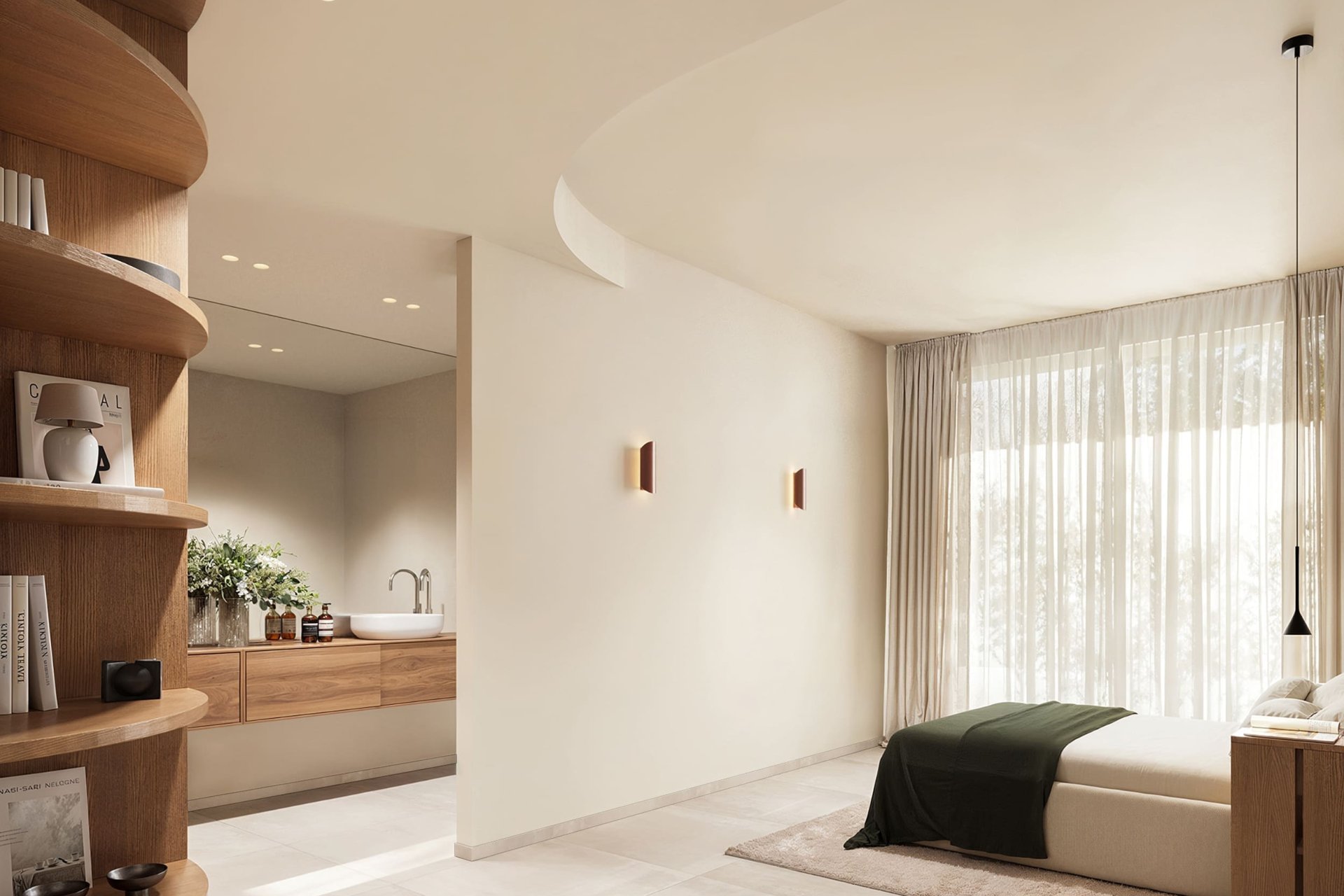 Nieuwbouw Woningen - Villa - Castillo de Montemar