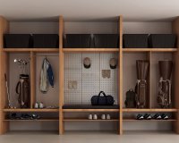 Nieuwbouw Woningen - Villa - Castillo de Montemar