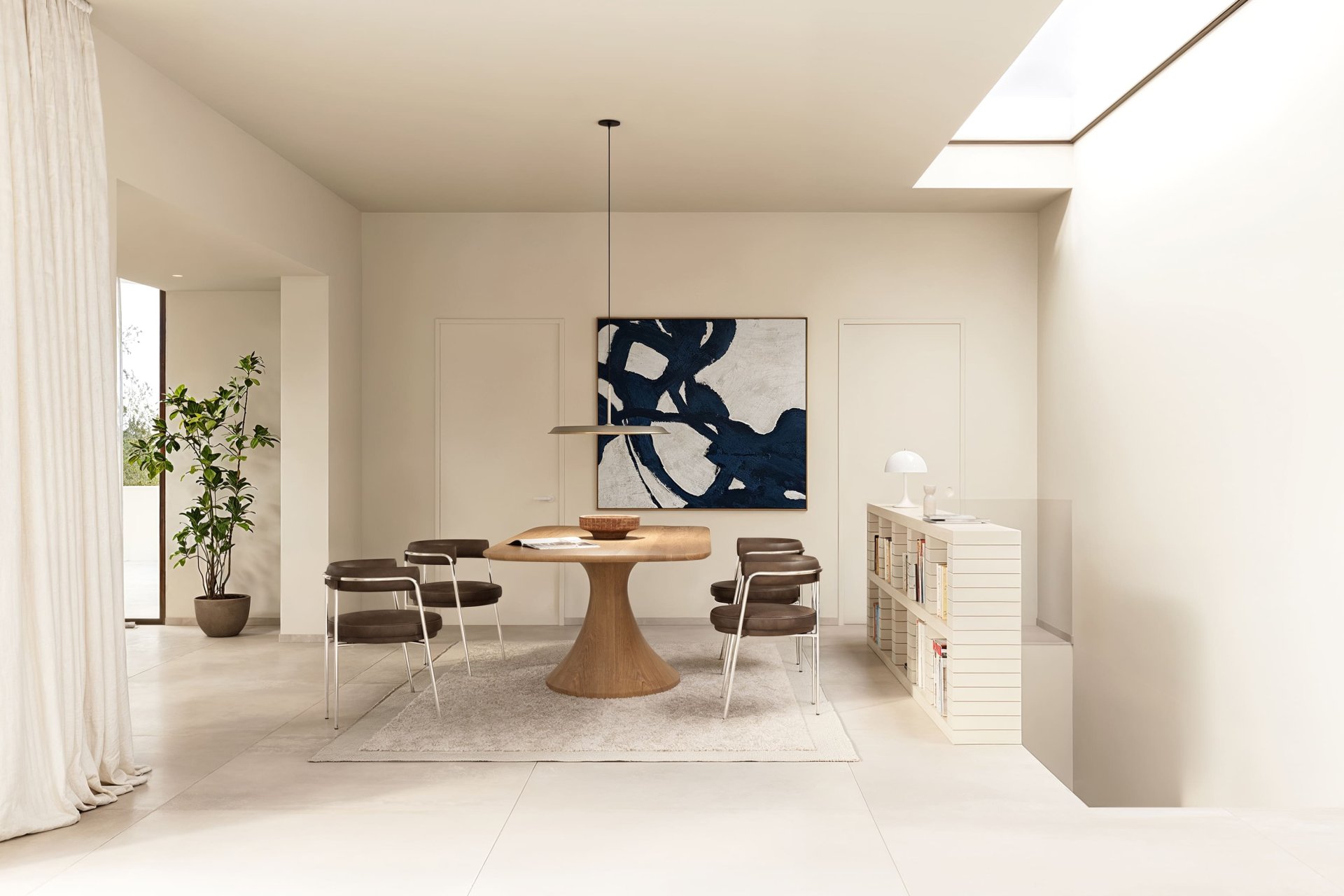 Nieuwbouw Woningen - Villa - Castillo de Montemar