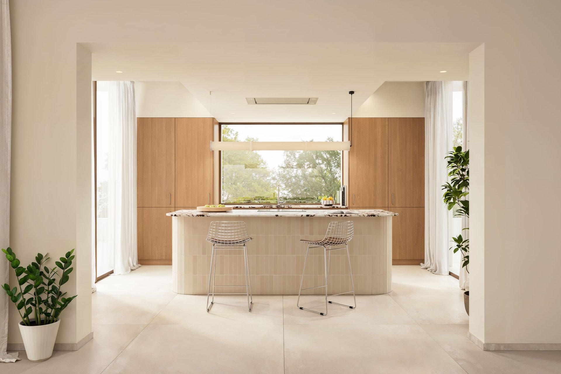 Nieuwbouw Woningen - Villa - Castillo de Montemar