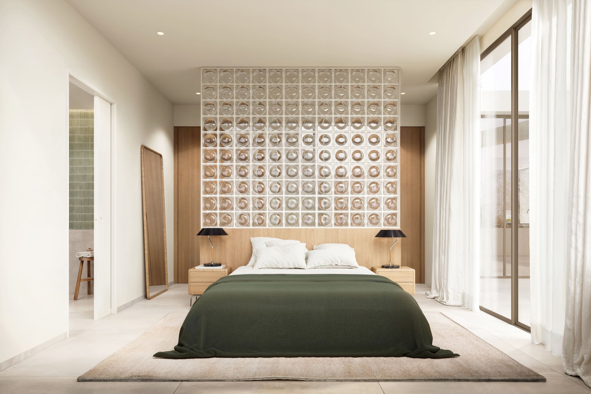 Nieuwbouw Woningen - Villa - Castillo de Montemar