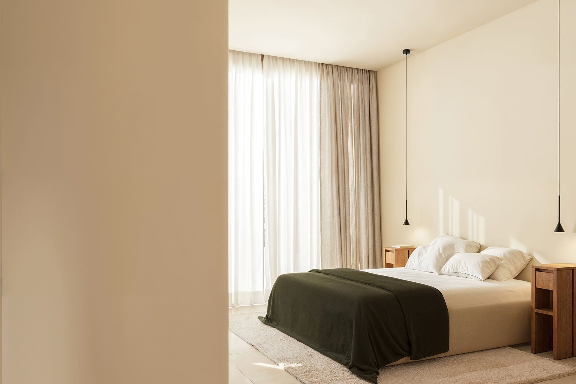 Nieuwbouw Woningen - Villa - Castillo de Montemar