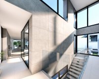 Nieuwbouw Woningen - Villa - Chaparral