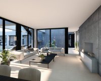 Nieuwbouw Woningen - Villa - Chaparral