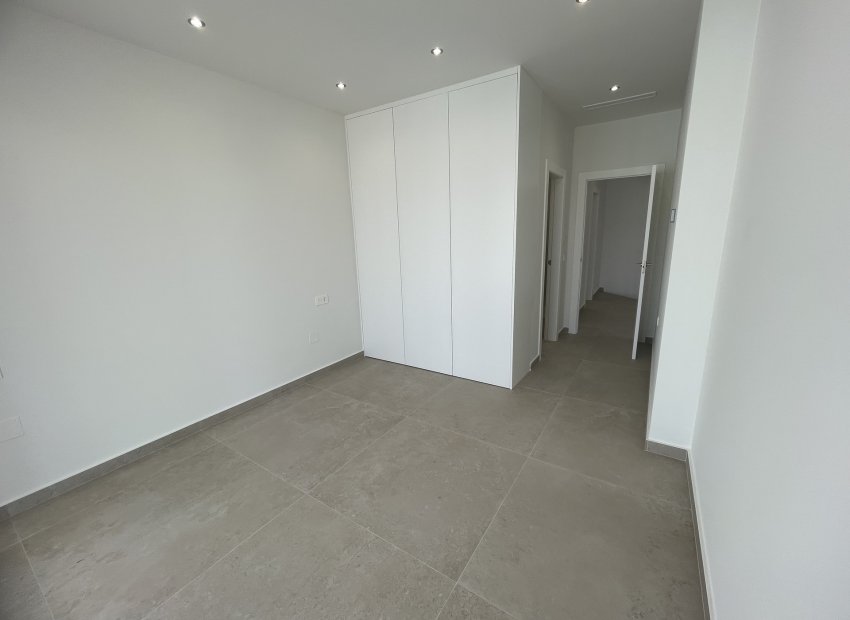 Nieuwbouw Woningen - Villa - Ciudad Quesada