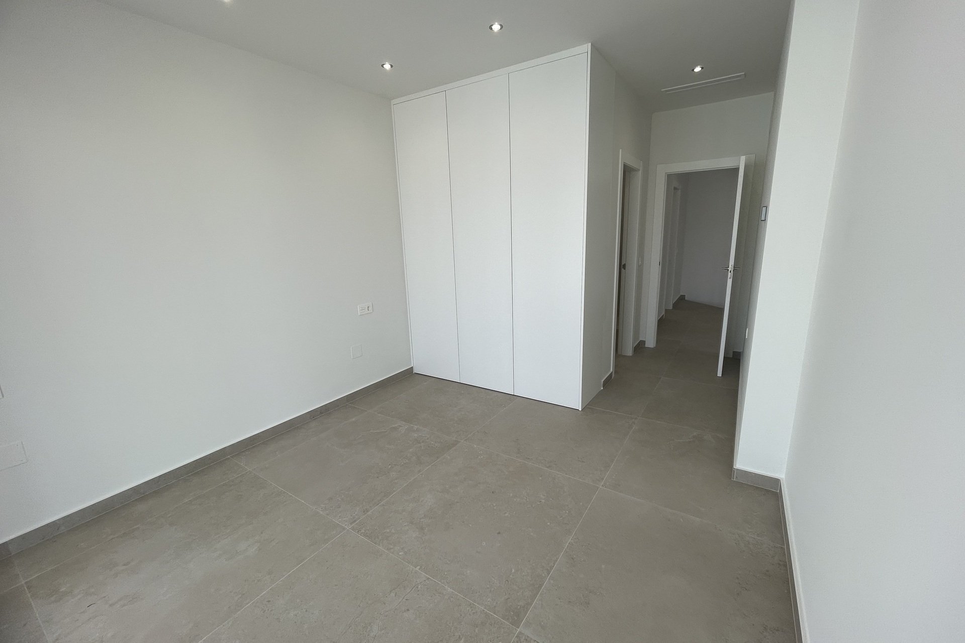 Nieuwbouw Woningen - Villa - Ciudad Quesada