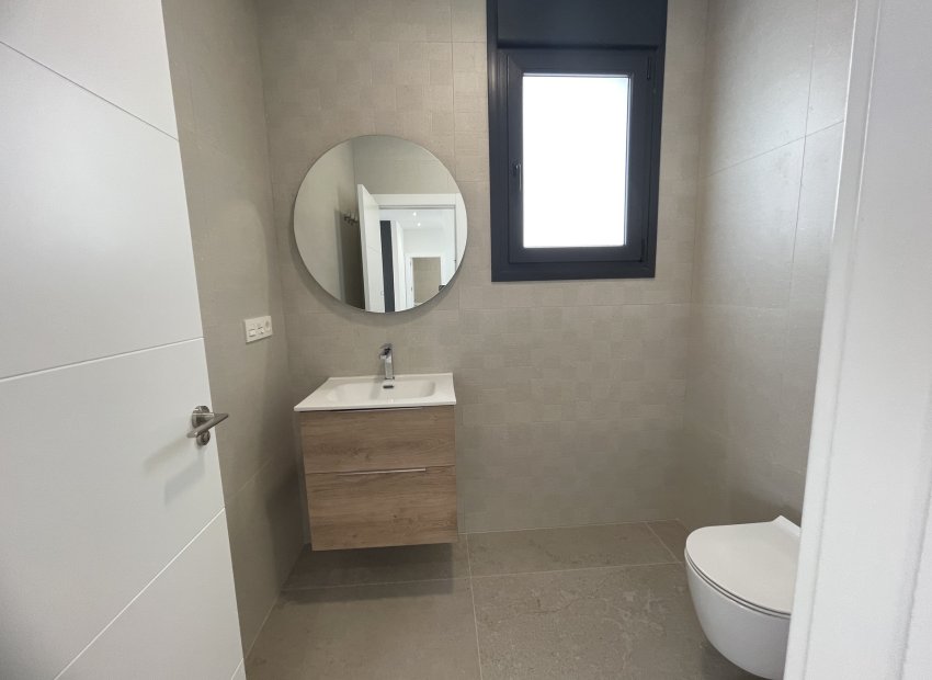 Nieuwbouw Woningen - Villa - Ciudad Quesada