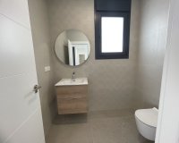 Nieuwbouw Woningen - Villa - Ciudad Quesada