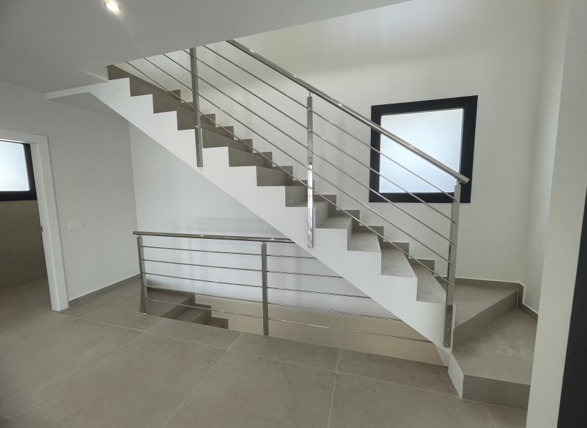 Nieuwbouw Woningen - Villa - Ciudad Quesada