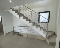 Nieuwbouw Woningen - Villa - Ciudad Quesada