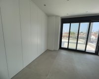 Nieuwbouw Woningen - Villa - Ciudad Quesada
