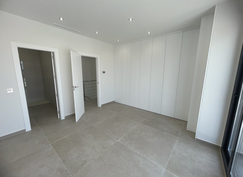 Nieuwbouw Woningen - Villa - Ciudad Quesada