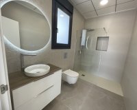 Nieuwbouw Woningen - Villa - Ciudad Quesada