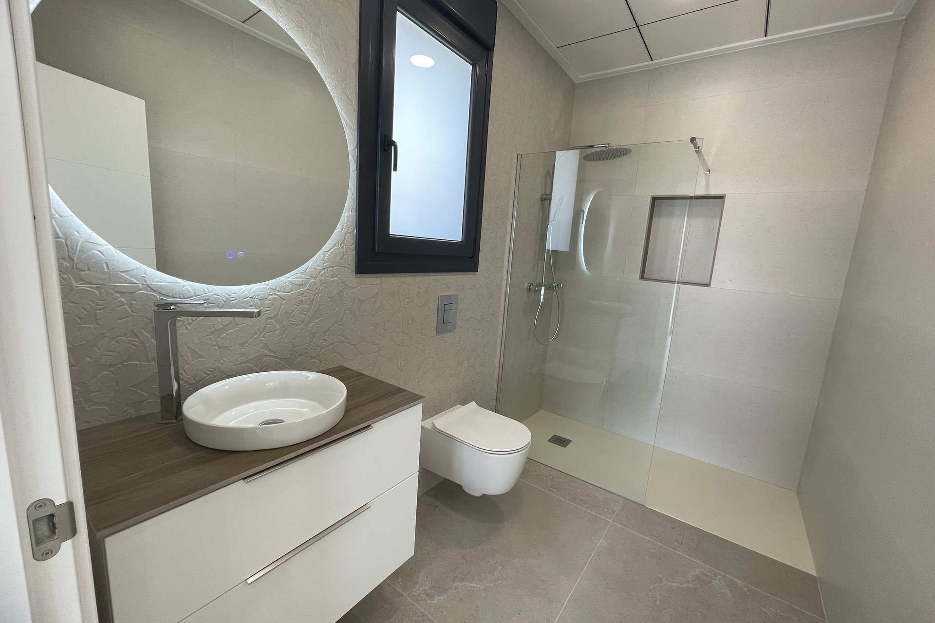 Nieuwbouw Woningen - Villa - Ciudad Quesada