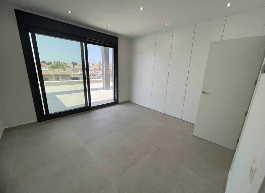 Nieuwbouw Woningen - Villa - Ciudad Quesada