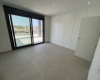Nieuwbouw Woningen - Villa - Ciudad Quesada