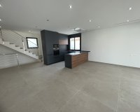 Nieuwbouw Woningen - Villa - Ciudad Quesada