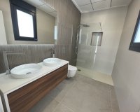 Nieuwbouw Woningen - Villa - Ciudad Quesada