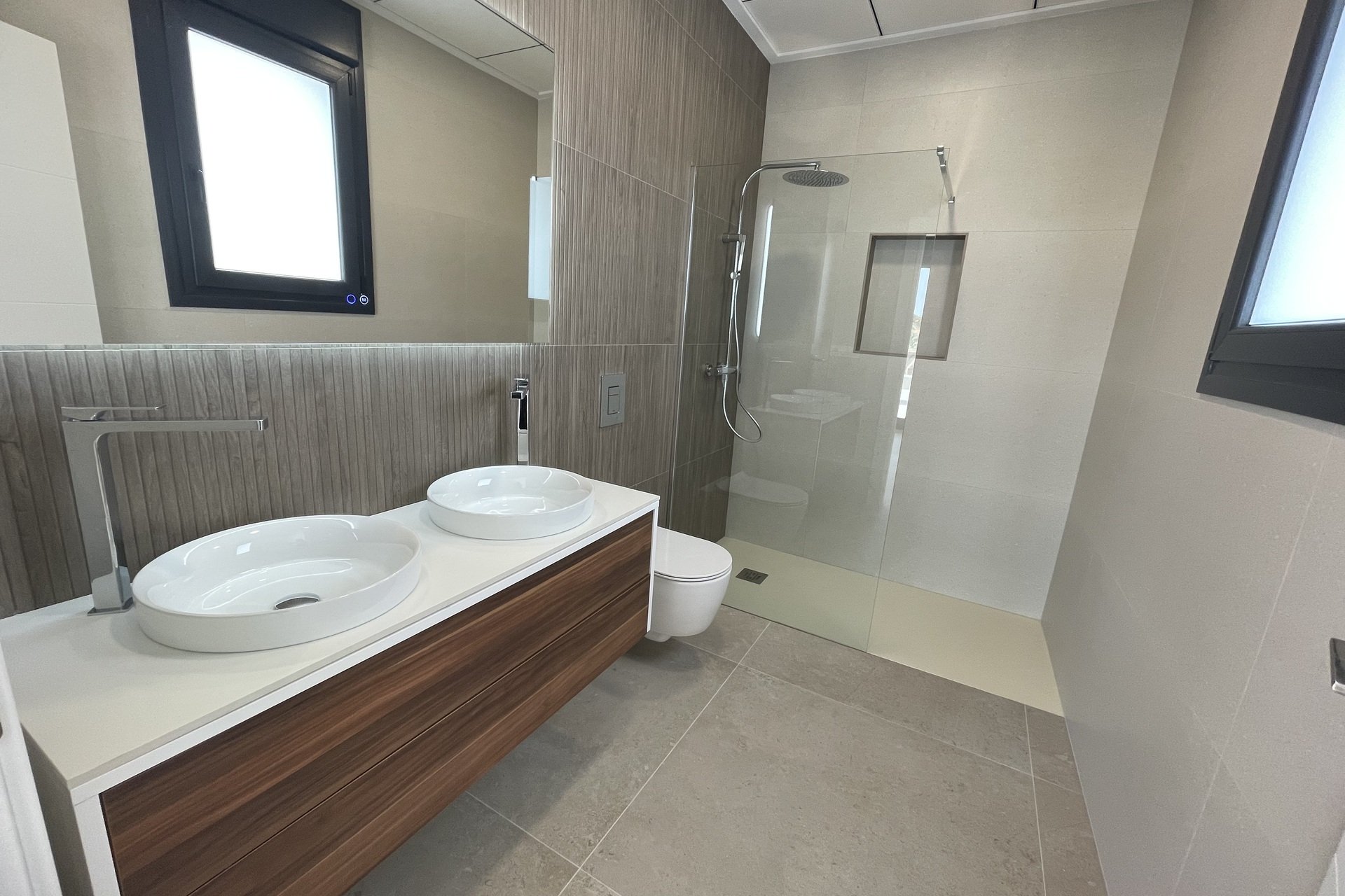 Nieuwbouw Woningen - Villa - Ciudad Quesada