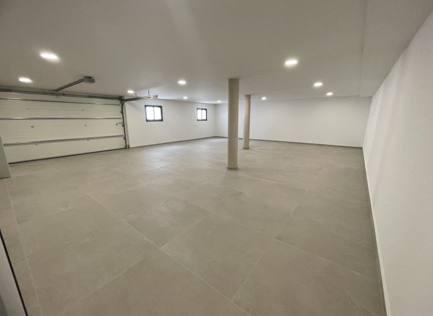 Nieuwbouw Woningen - Villa - Ciudad Quesada