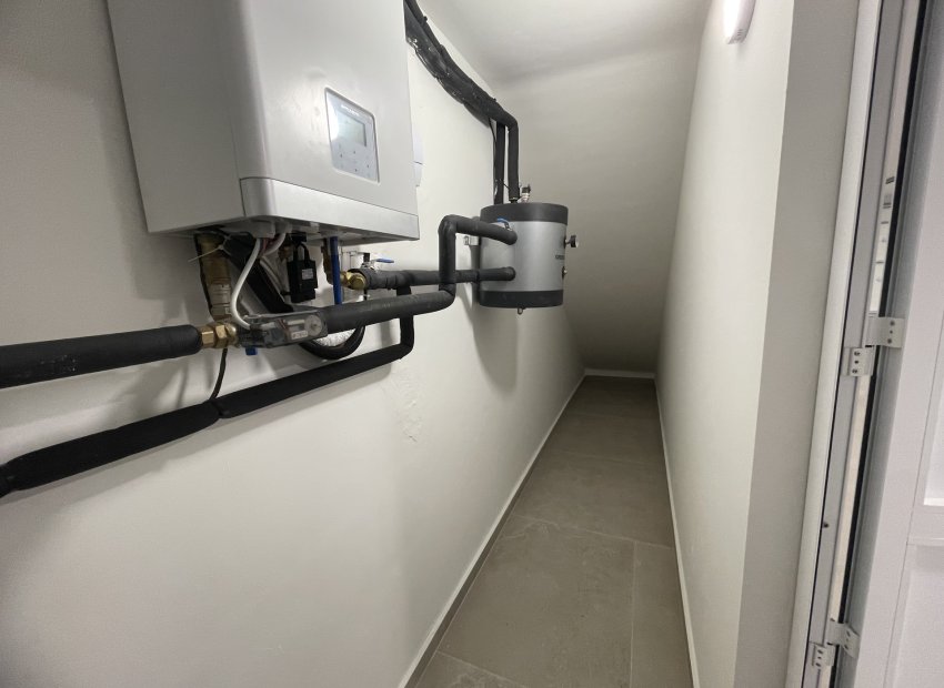 Nieuwbouw Woningen - Villa - Ciudad Quesada