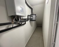 Nieuwbouw Woningen - Villa - Ciudad Quesada