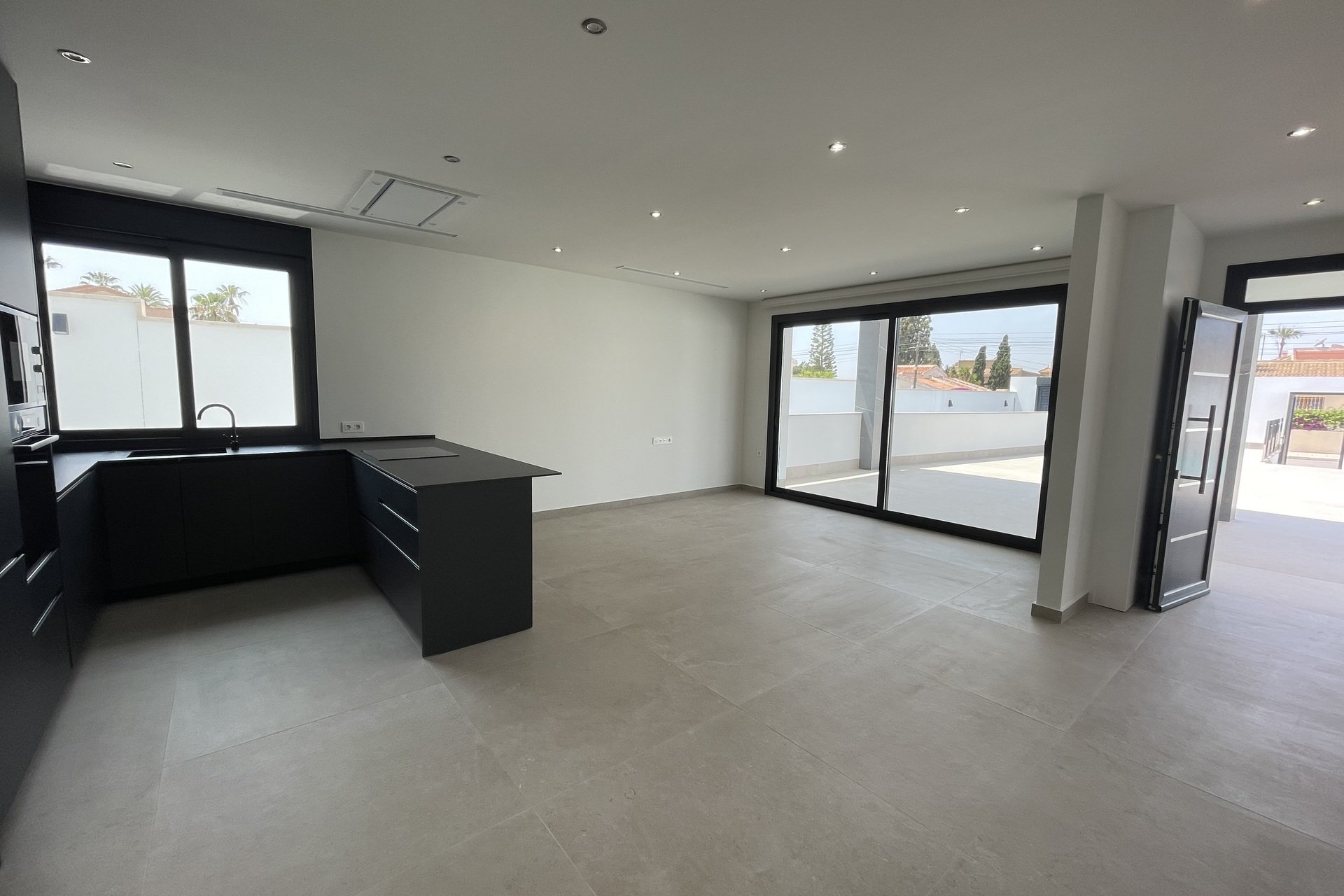 Nieuwbouw Woningen - Villa - Ciudad Quesada