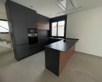 Nieuwbouw Woningen - Villa - Ciudad Quesada